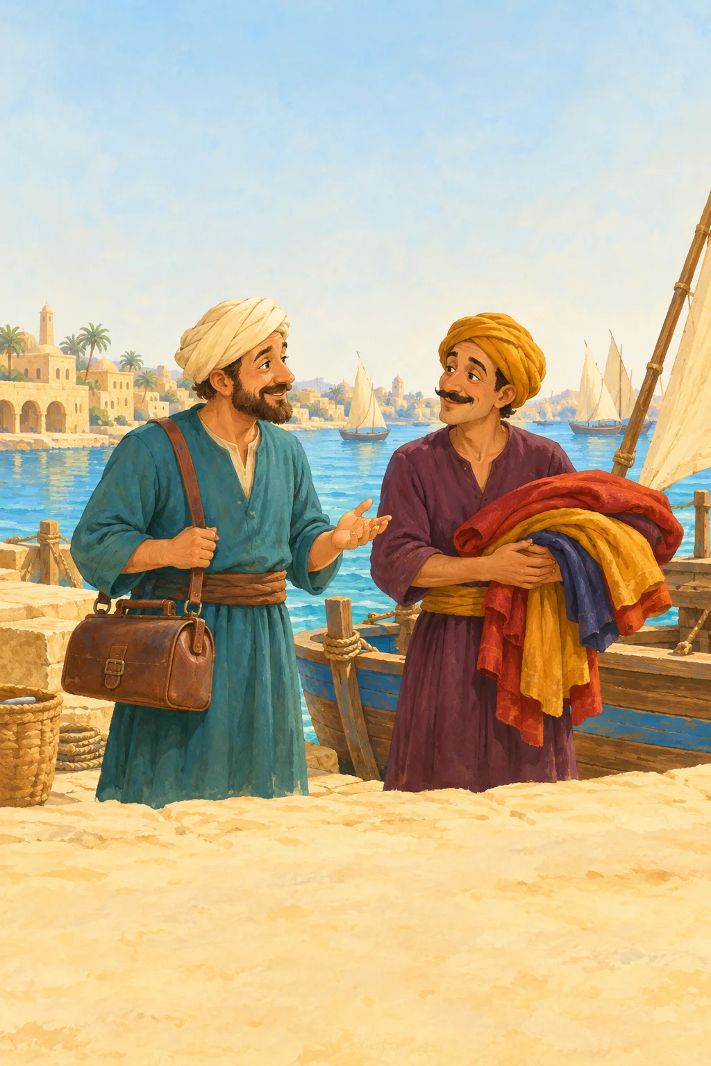 Bìa Abu Qir và Abu Sir